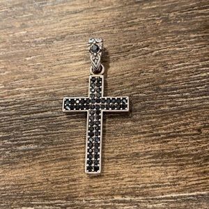 Cross Pendant